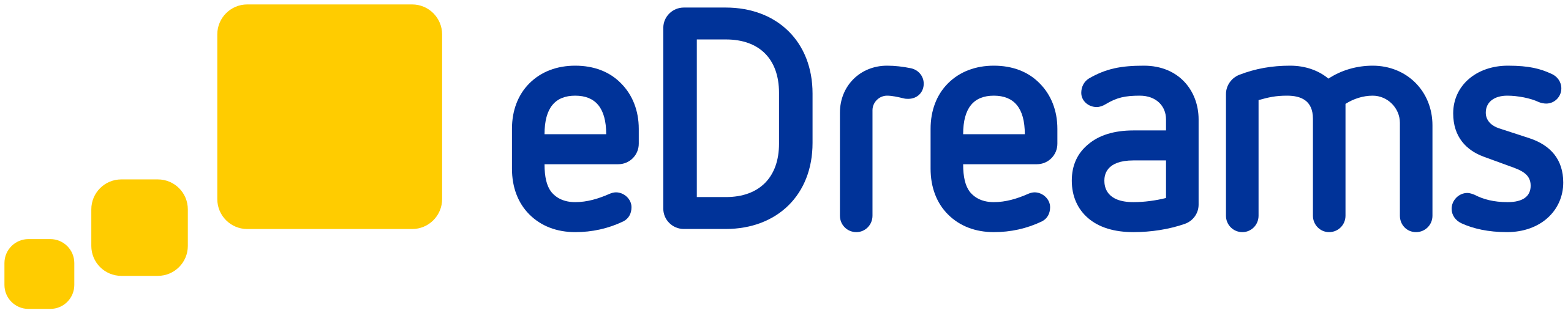 edreams support