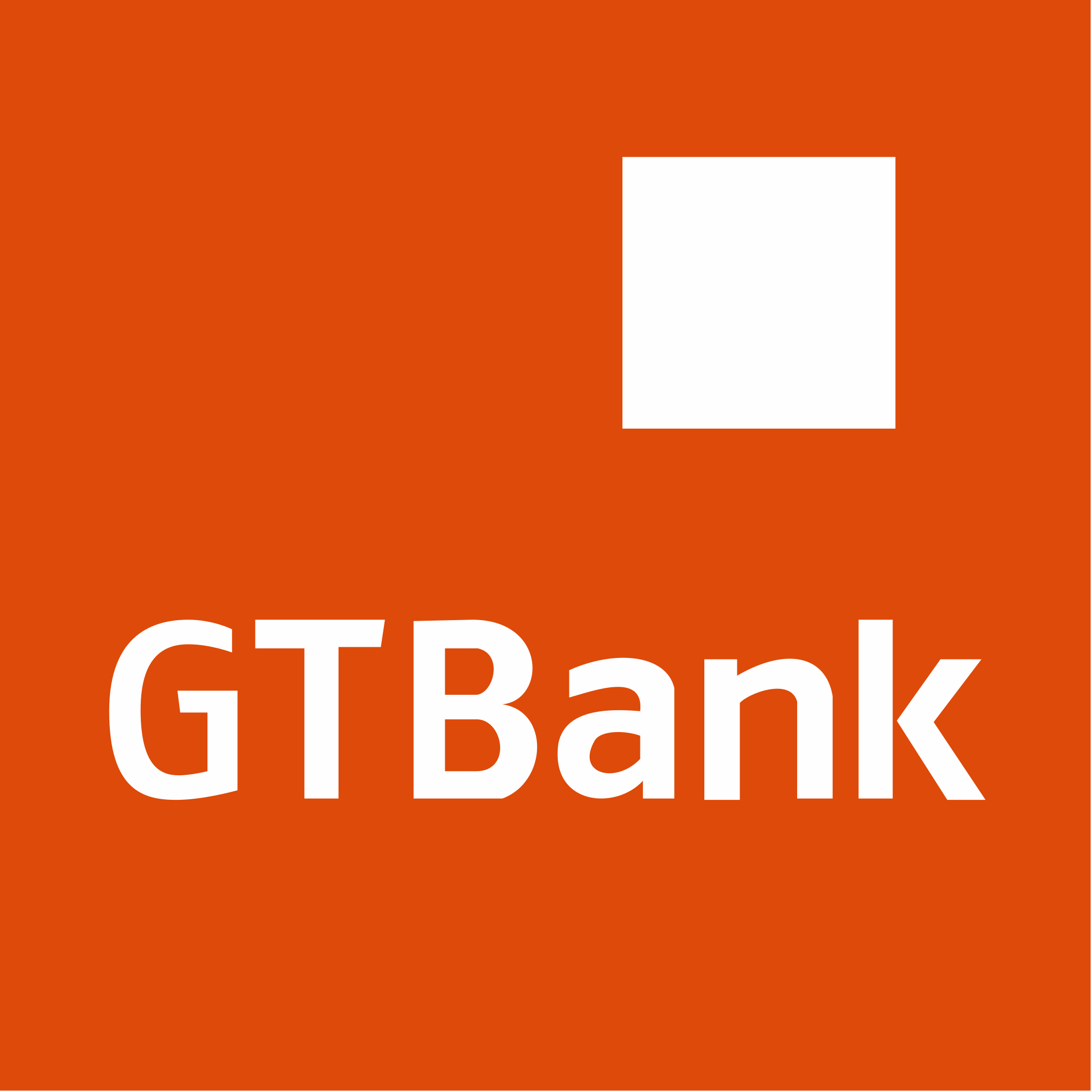 gtbank support
