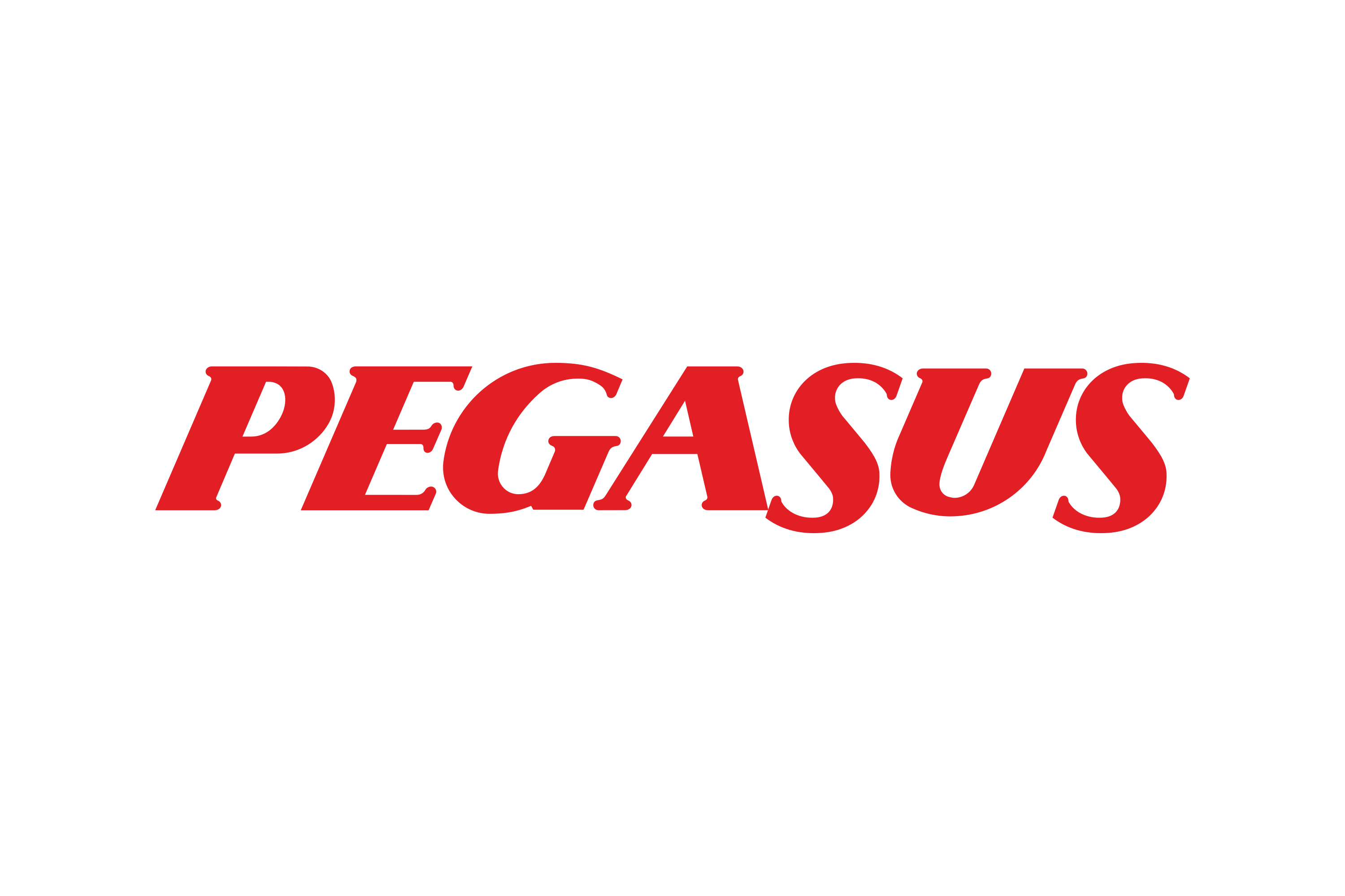 pegasus support