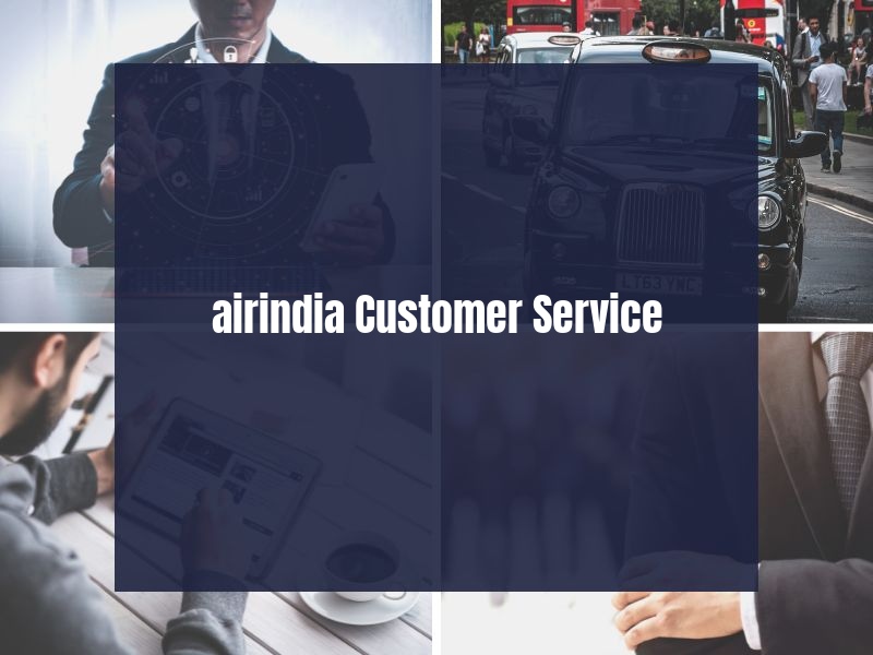 airindia Customer Service