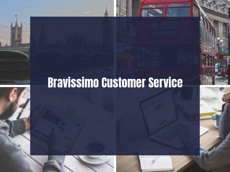 Bravissimo Customer Service Bravissimo Customer Service