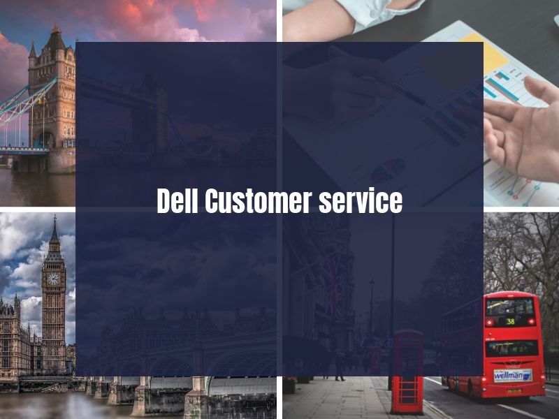 Dell Customer service Dell Customer service