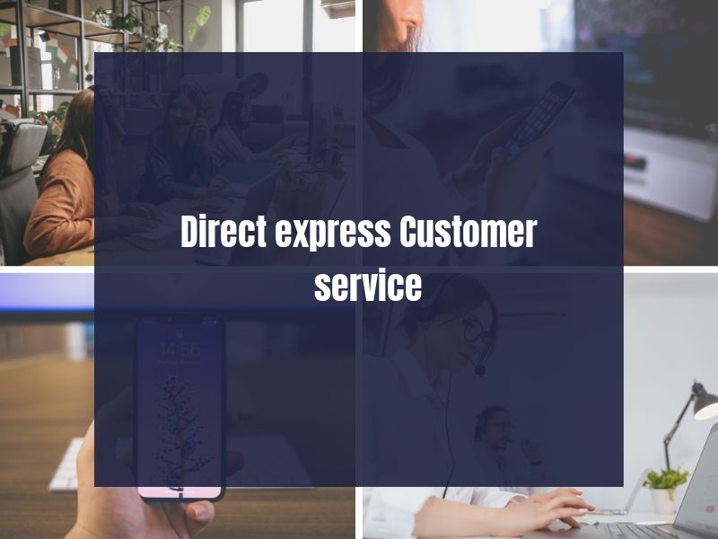 Direct express Customer service Direct express Customer service