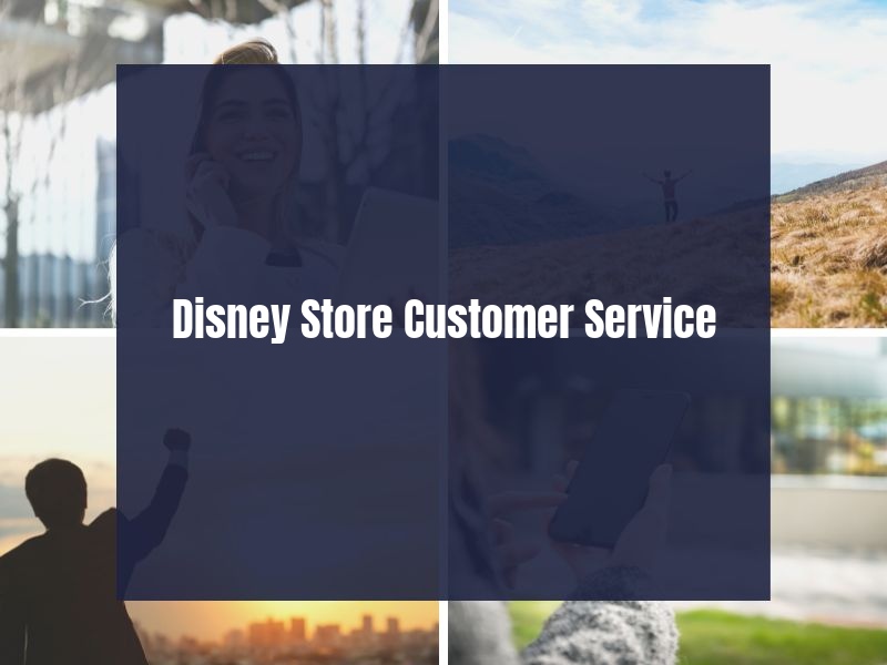 Disney Store Customer Service Disney Store Customer Service