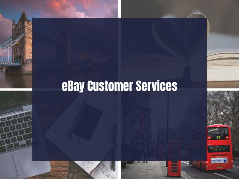 eBay Customer Services