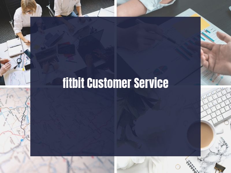 fitbit Customer Service