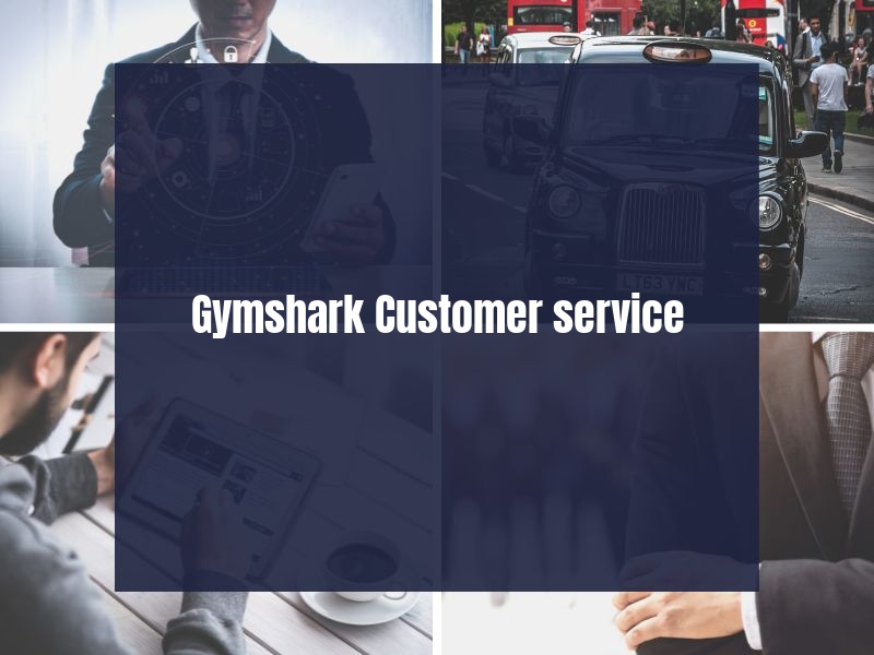Gymshark Customer service Gymshark Customer service
