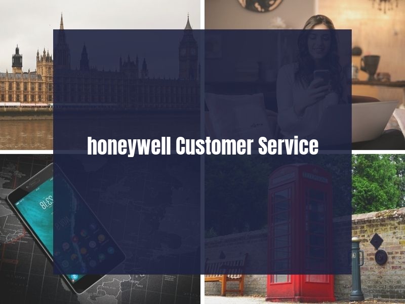 honeywell Customer Service
