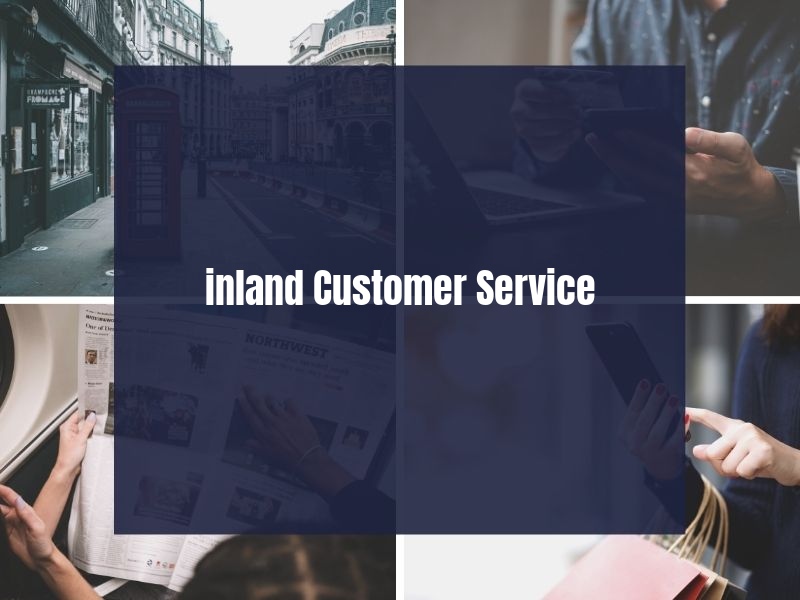inland Customer Service