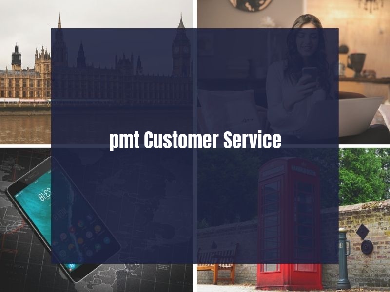pmt Customer Service