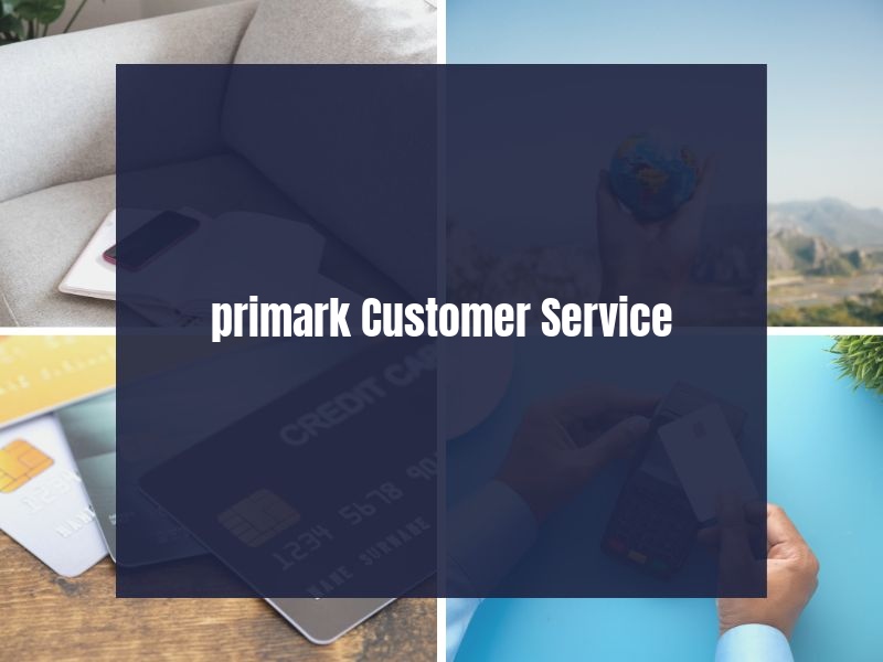 primark Customer Service