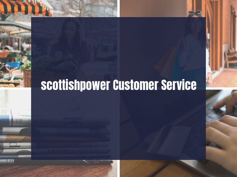 scottishpower Customer Service