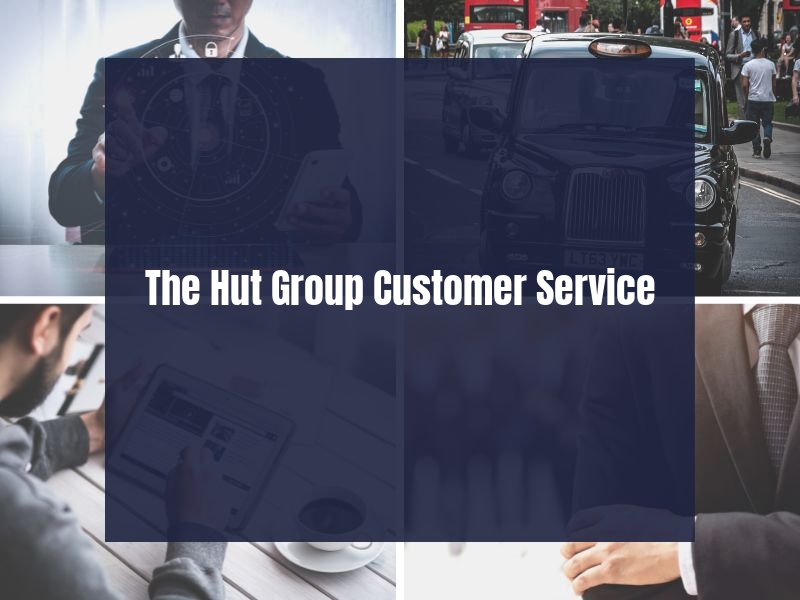 The Hut Group Customer Service The Hut Group Customer Service